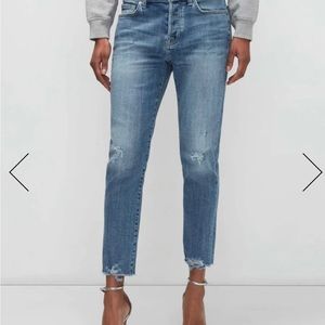 7 For All Mankind “Josephina” Jeans
